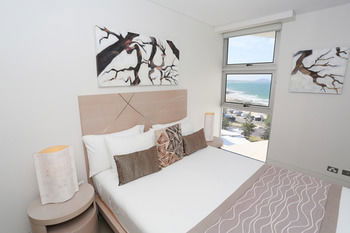 Oceans Mooloolaba - Brisbane 4u 28