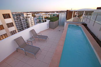 Oceans Mooloolaba - Brisbane 4u 34