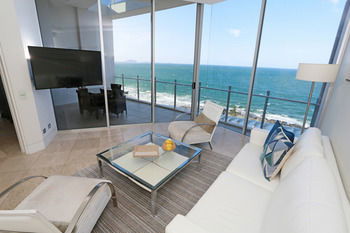 Oceans Mooloolaba - Brisbane 4u 38