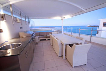 Oceans Mooloolaba - Brisbane 4u 42