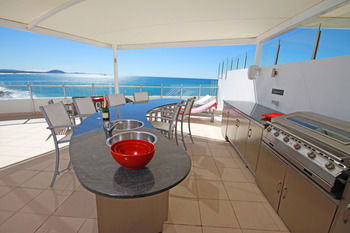 Oceans Mooloolaba - Brisbane 4u 43