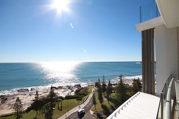 Oceans Mooloolaba - Brisbane 4u 44