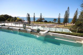 Oceans Mooloolaba - Brisbane 4u 53
