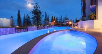 Oceans Mooloolaba - Brisbane 4u 54