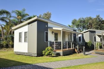 Sydney Lakeside Holiday Park - Brisbane 4u 3