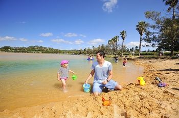 Sydney Lakeside Holiday Park - Brisbane 4u 6