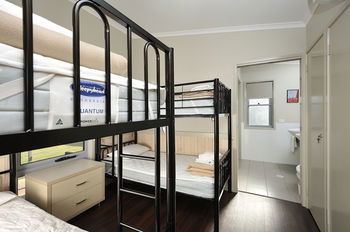 Sydney Lakeside Holiday Park - Brisbane 4u 7