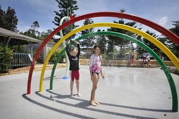 Sydney Lakeside Holiday Park - Brisbane 4u 8