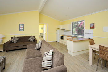 Sydney Lakeside Holiday Park - Brisbane 4u 13