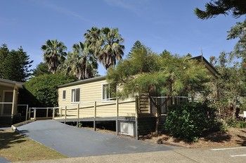 Sydney Lakeside Holiday Park - Brisbane 4u 19
