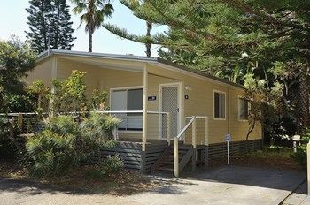Sydney Lakeside Holiday Park - Brisbane 4u 20
