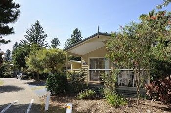 Sydney Lakeside Holiday Park - Brisbane 4u 22