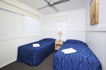 Sydney Lakeside Holiday Park - Brisbane 4u 23