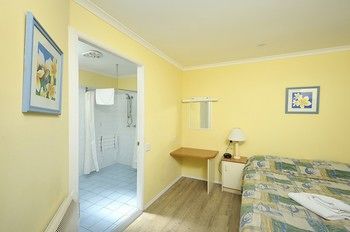 Sydney Lakeside Holiday Park - Brisbane 4u 25