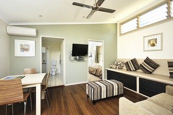 Sydney Lakeside Holiday Park - Brisbane 4u 28