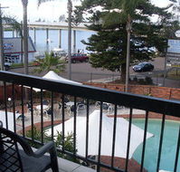 El Lago Waters Motel - Brisbane Tourism