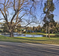 Best Western Melbourneaposs Princes Park Motor Inn - Tourism Brisbane