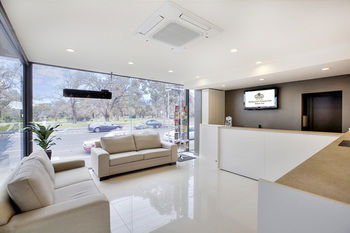 Best Western Melbourne's Princes Park Motor Inn - Brisbane Tourism 2