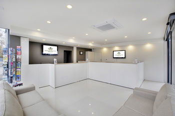 Best Western Melbourne's Princes Park Motor Inn - Brisbane Tourism 3