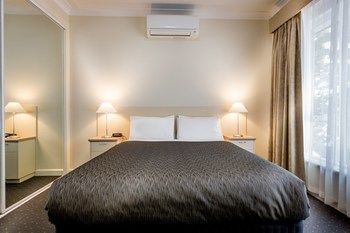 Best Western Melbourne's Princes Park Motor Inn - Brisbane Tourism 8