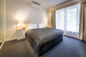 Best Western Melbourne's Princes Park Motor Inn - Brisbane Tourism 9