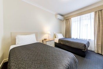 Best Western Melbourne's Princes Park Motor Inn - Brisbane Tourism 10