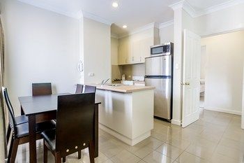 Best Western Melbourne's Princes Park Motor Inn - Brisbane Tourism 11
