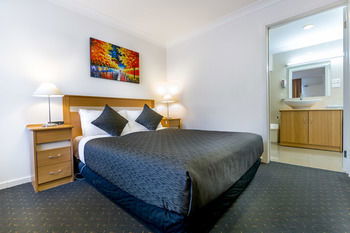 Best Western Melbourne's Princes Park Motor Inn - Brisbane Tourism 20