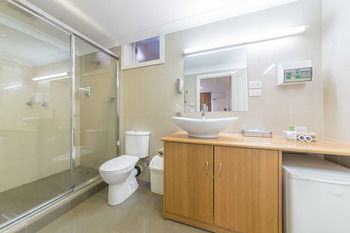 Best Western Melbourne's Princes Park Motor Inn - Brisbane Tourism 25