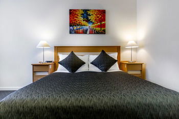 Best Western Melbourne's Princes Park Motor Inn - Brisbane Tourism 30