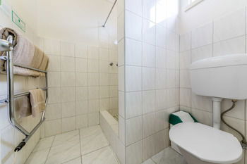 Best Western Melbourne's Princes Park Motor Inn - Brisbane Tourism 39