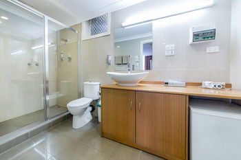 Best Western Melbourne's Princes Park Motor Inn - Brisbane Tourism 40