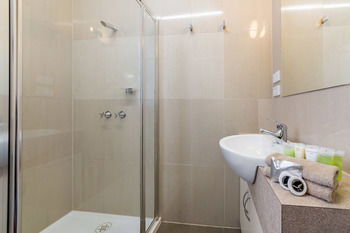 Best Western Melbourne's Princes Park Motor Inn - Brisbane Tourism 43