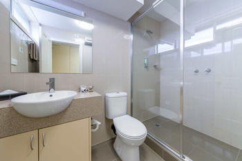 Best Western Melbourne's Princes Park Motor Inn - Brisbane Tourism 49