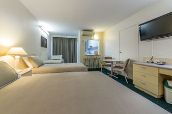 Best Western Melbourne's Princes Park Motor Inn - Brisbane Tourism 53