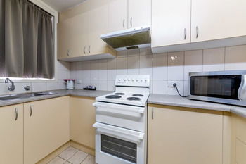Best Western Melbourne's Princes Park Motor Inn - Brisbane Tourism 58