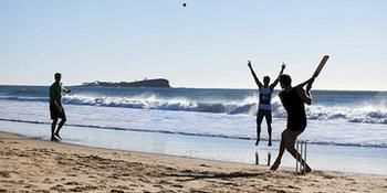Pacific Horizons Resort - Brisbane 4u 8
