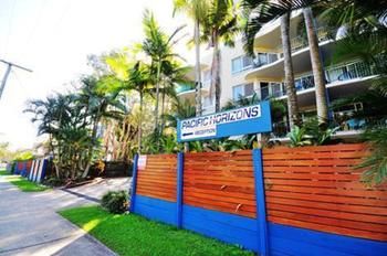 Pacific Horizons Resort - Brisbane 4u 9