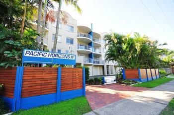 Pacific Horizons Resort - Brisbane 4u 10