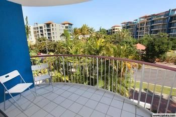 Pacific Horizons Resort - Brisbane 4u 12