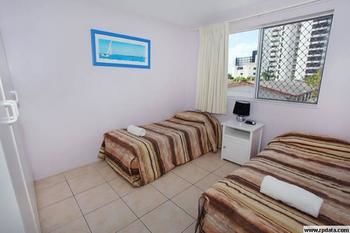 Pacific Horizons Resort - Brisbane 4u 15