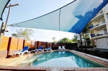 Pacific Horizons Resort - Brisbane 4u 17
