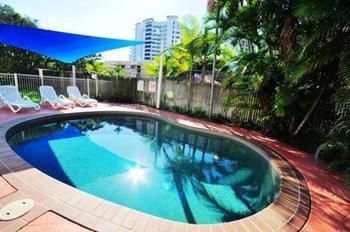 Pacific Horizons Resort - Brisbane 4u 18
