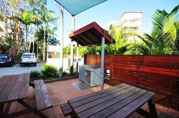 Pacific Horizons Resort - Brisbane 4u 20