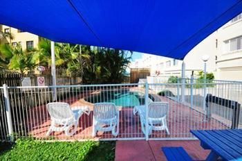 Pacific Horizons Resort - Brisbane 4u 21