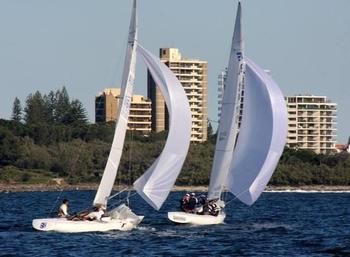 Pacific Horizons Resort - Brisbane 4u 22