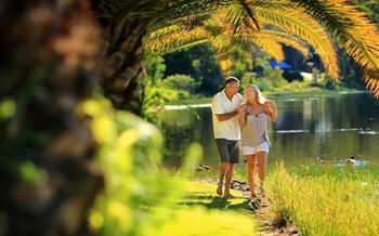 Pacific Horizons Resort - Brisbane 4u 25