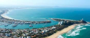 Pacific Horizons Resort - Brisbane 4u 30