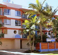 Pacific Horizons Resort - Tourism Brisbane