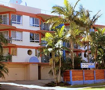 Pacific Horizons Resort - Brisbane 4u 0